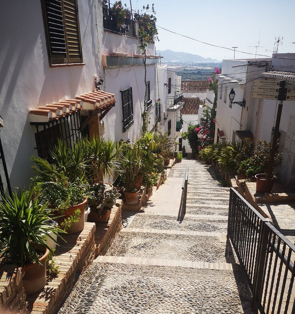 Casco antiguo 4