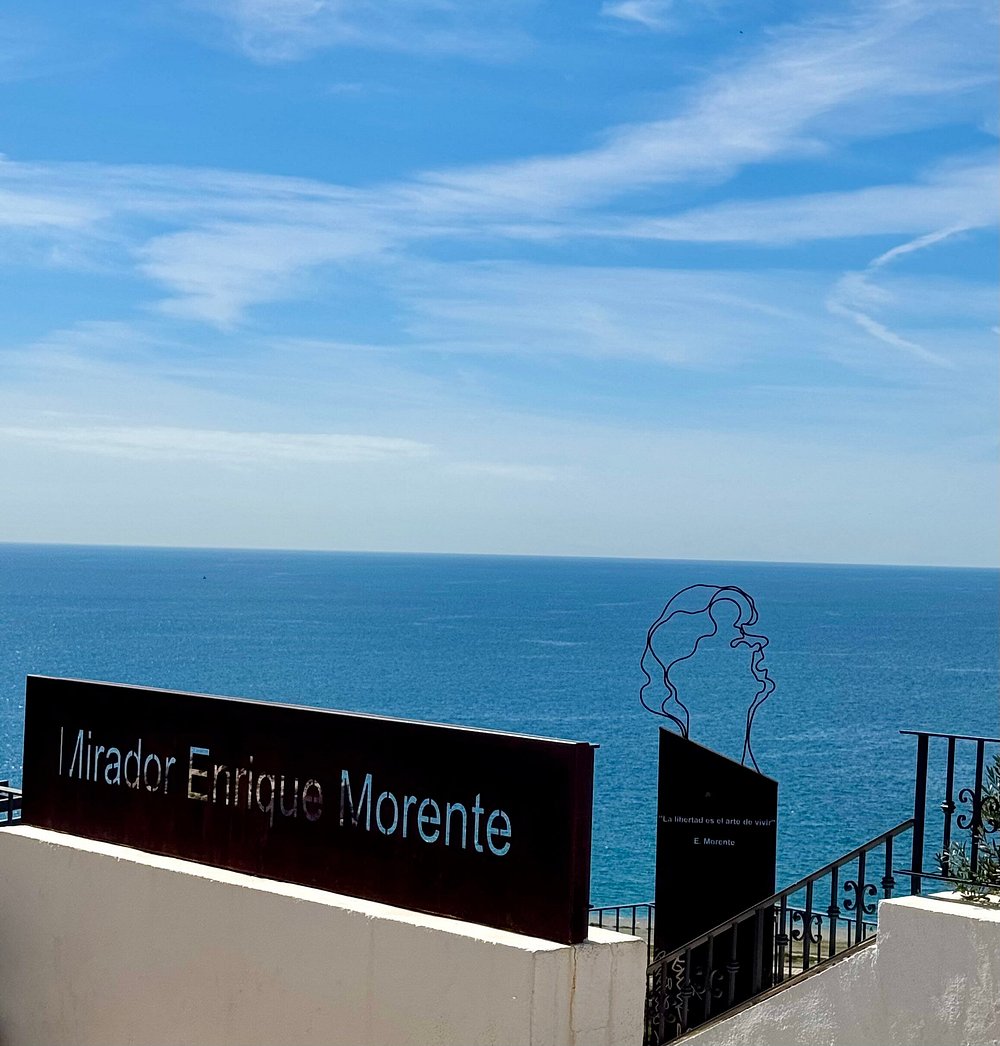 Mirador Enrique Morente 1