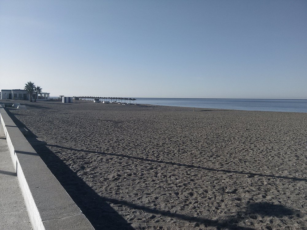 Playa de Salobreña 3